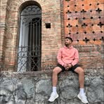 Erick Gaston - Facebook