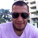 Erick Gaston - @gasteryk - Instagram