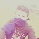 Erick Gastón Del Pielago - @wolvgoja1999 - Instagram