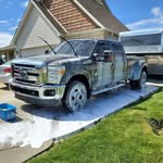 Erick Gates - @buickcitydetail - Instagram