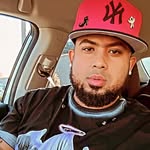 Erick George - @eriicksnow - Instagram