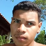 Erick George - @ericksilva_604 - Instagram