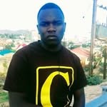erick george mpogole - @erickgeorgempo - Instagram