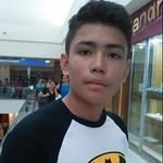 Erick Gerardo Martínez Pineda - @erickgerard - Instagram