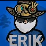 Erick Gerrard Beltrán Patarroy - @erickgerrardbeltran - Instagram