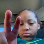 Erick Gerrard Traylor - @babyred_dj89 - Instagram