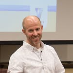 Eric Gibson (Public Speaker) - @cheermechanic - Instagram