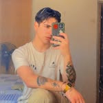Erick Gibson - @jota_erick - Instagram