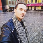Frederick Gibson - @fred.erickgibson - Instagram