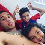 Erick Gilbert - @erick_gilbert1234 - Instagram