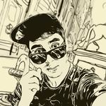 Erick Gilbert - @erick.gilbertt - Instagram