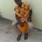 Erick Gilbert - @erick.gilbert.146 - Instagram