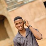 Wilson Edosa - @erick_gilbert_56 - Instagram