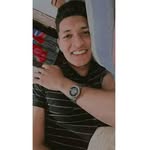 Erick Nahuel Alba Giles - @erickalba267 - Instagram