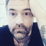 Eric Glenn - @ericglenneg - Instagram