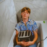 Eric Glenn & The Wasted Youth - @eric__glenn - Instagram