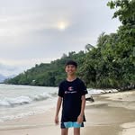 Erick Glenn Jr Longhas - @imnot_along - Instagram