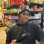 Erick Glover - @kidde4real - Instagram