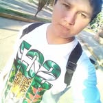 Erick Glover Hoyos Medina - @leons_itobb - Instagram
