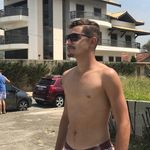 Erick Godoy - @erickgodoy011 - Instagram