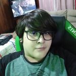 Erick Godoy - @juntos_pelo_erick - Instagram
