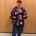 Erick Godoy - @eriick_sousa - Instagram