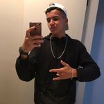Erick Godoy - @_godoy_06 - Instagram