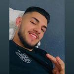 Erick Godoy - @erickgodoy10 - Instagram