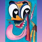 Eric Goodwin - @ericgoodwinart - Instagram