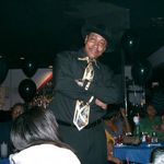 Eric K. Gordon - @erickgordon8385 - Instagram