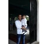 Erick Garzola Gordon - @erickgordon30 - Instagram