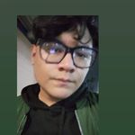 Erick Graham - @pancake_elerizo - Instagram