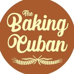 Erick Grau - @bakingcuban - Instagram