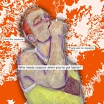 🧡💊Erik Graves 💊🧡 - @erikgravesart - Instagram