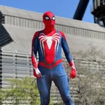 Erick Grayson - @erick_grayson_cos - Instagram