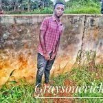Erick Grayson - @erick.grayson.77 - Instagram