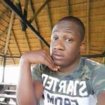 Erick Green Mamba Qandayo - @erickbongani42017 - Instagram
