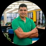 Erick Gregory da Cruz - @tangamangapiano - Instagram