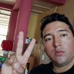 Erick Gregory Mendoza Davila - @erickgregorymendozadavila - Instagram