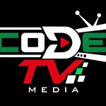 Erick Griffin - @codetvmedia - Instagram