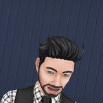 Erick Griffin Valdeck - @erick.griffin.sims - Instagram