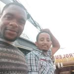 Erick Griffins Omondi - @erickgriffins - Instagram