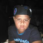 Erick Grullón - @grullon371 - Instagram