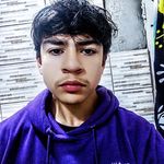 Erick Andrés Parra Guajardo - @erick_parra_978 - Instagram