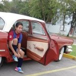 Erick Guajardo - @guajardoerick - Instagram