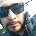 Erick Guajardo - @erick_guajardoz - Instagram