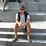 Erick Guillermo - @egc46 - Instagram