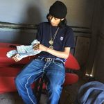 Erick Guillermo Garcia - @thirty4hundred_blvdbaby - Instagram