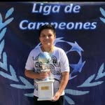 Erick Guillermo Garcia Muñoz - @erickguillermogarcia - Instagram