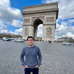 Erick Gutierrez - @erickgumtz - Instagram